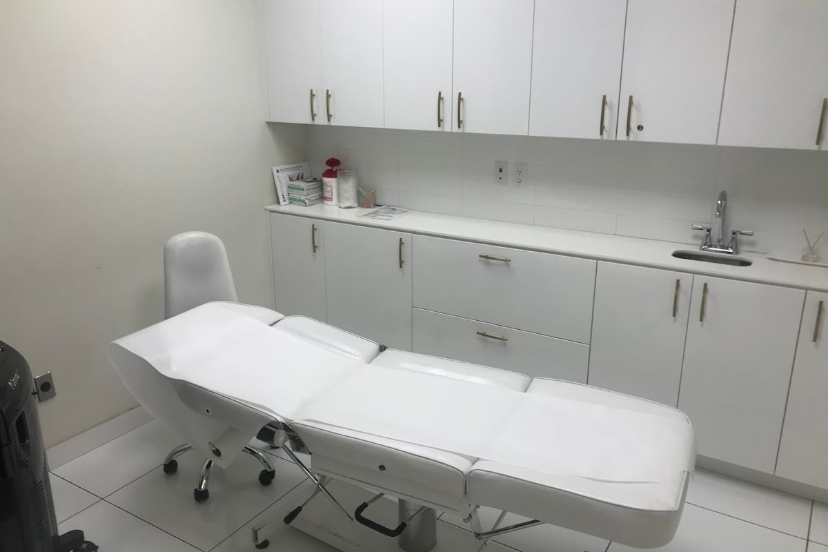 Laserbody MD, med spa and aesthetic clinic in Brampton