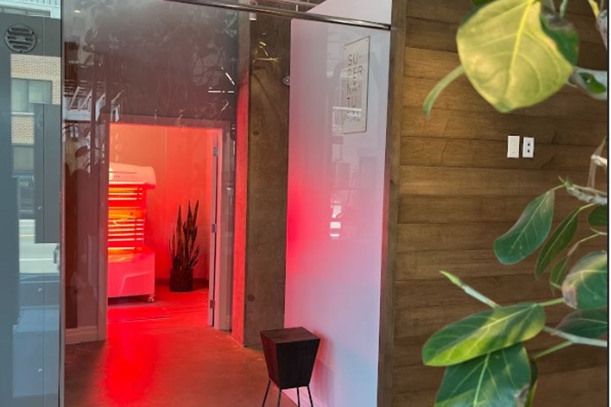 Laserbody MD, med spa and aesthetic clinic in Hamilton