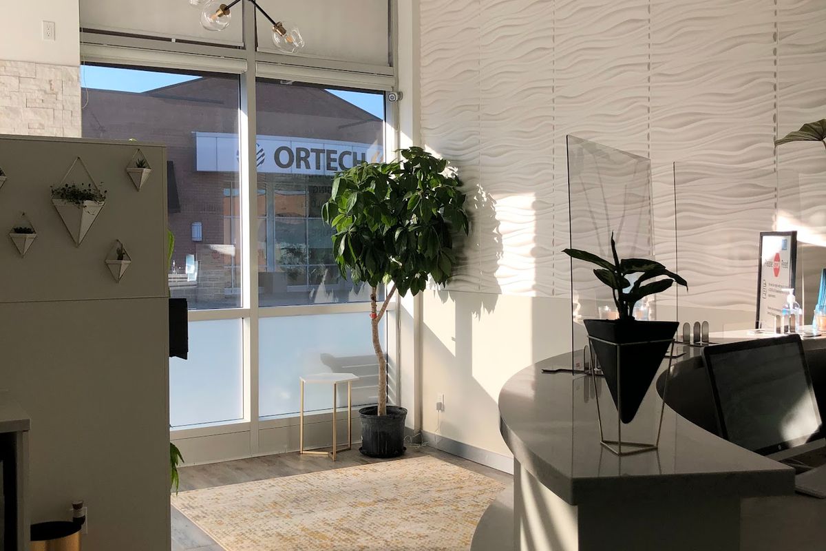 Laserbody MD — Mississauga