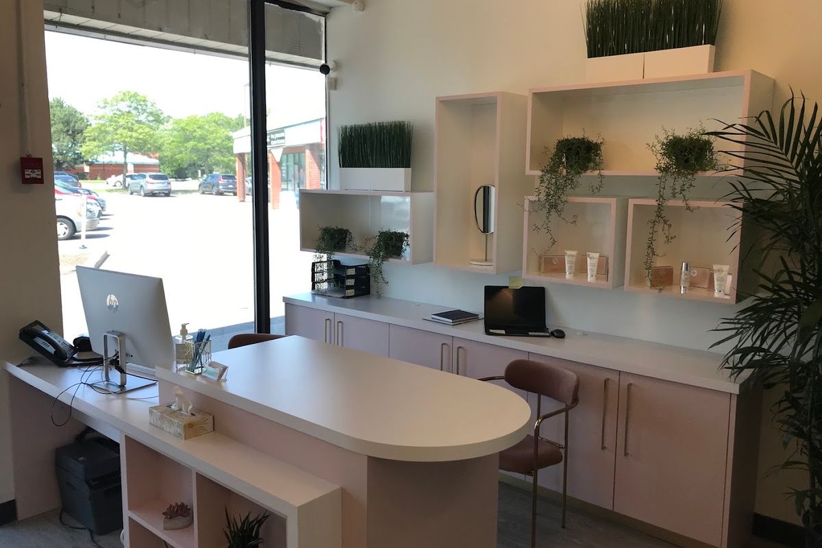 Laserbody MD, med spa and aesthetic clinic in Pickering