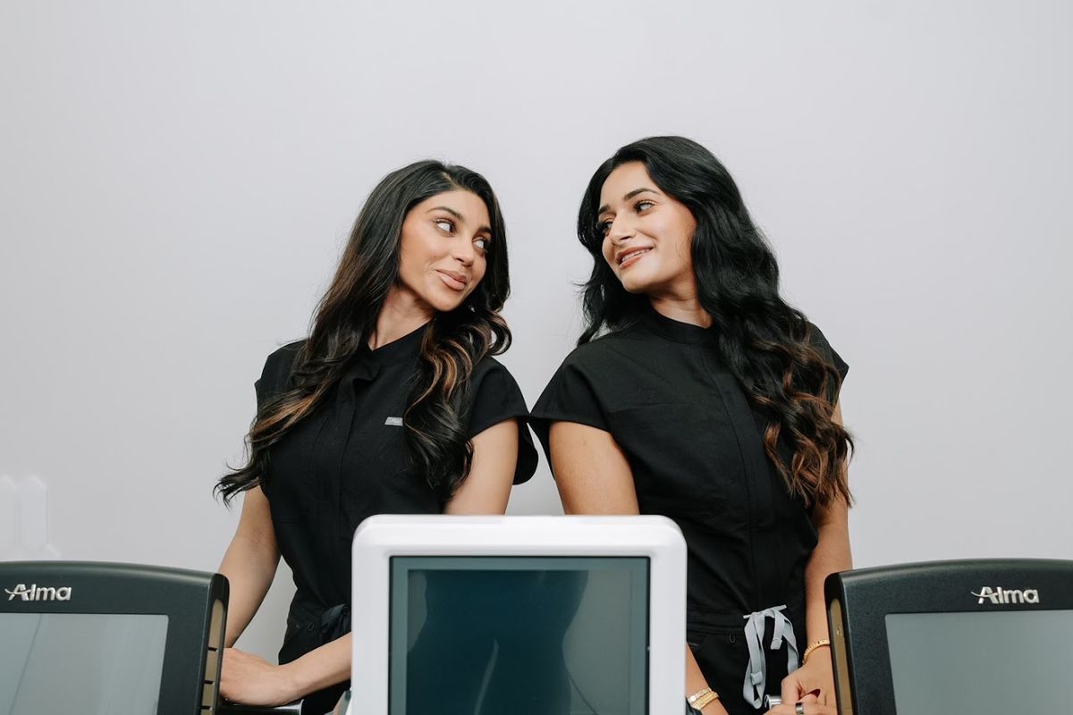 Laserderm Medical Aesthetics Inc — Surrey