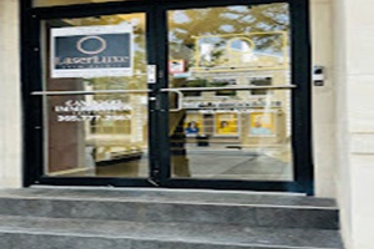 LaserLuxe Skin Clinic, med spa and aesthetic clinic in Brampton