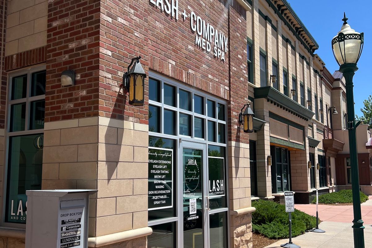 Lash and Company Med Spa - Greeley, med spa and aesthetic clinic in Greeley