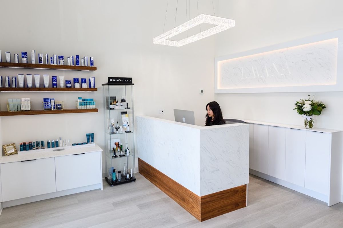 Lavana Medical Aesthetics, med spa and aesthetic clinic in Calgary
