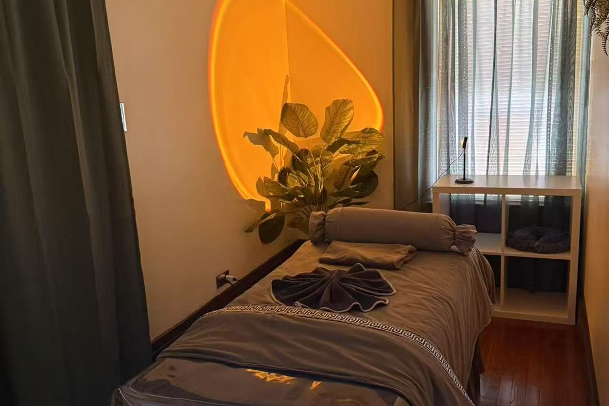 Lavender Head Spa, med spa and aesthetic clinic in Akron