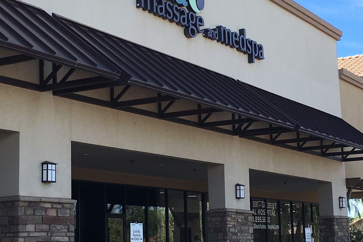 LaVida MedSpa – Chandler — Gilbert
