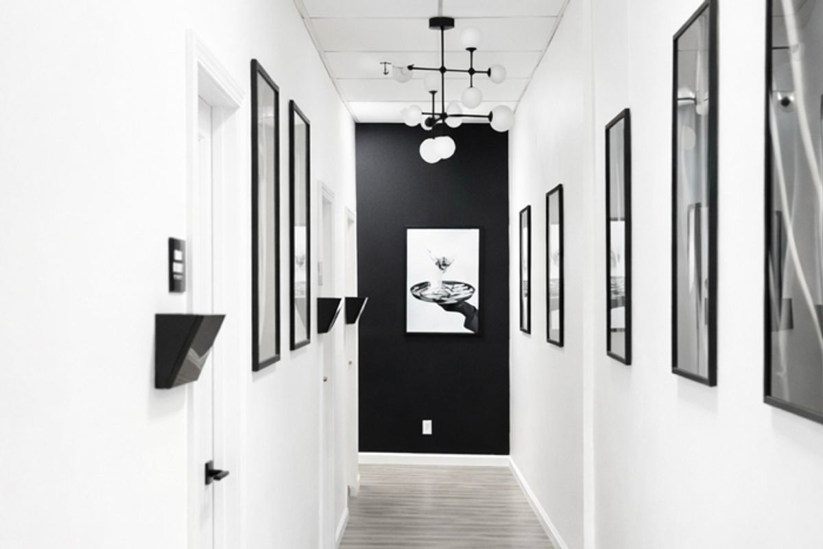 Lavish Wellness & Weight Loss Clinic, med spa and aesthetic clinic in Riverside