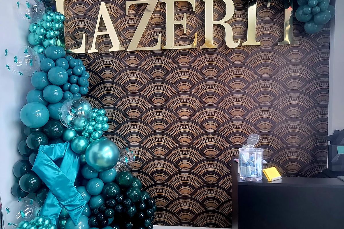 Lazerit Med Spa, med spa and aesthetic clinic in Laredo