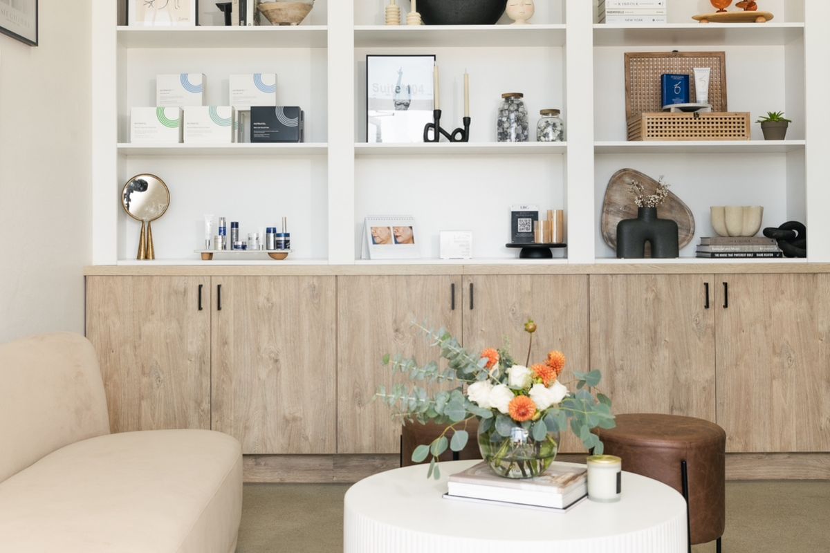 LBC Aesthetics + Wellness, med spa and aesthetic clinic in Gilbert