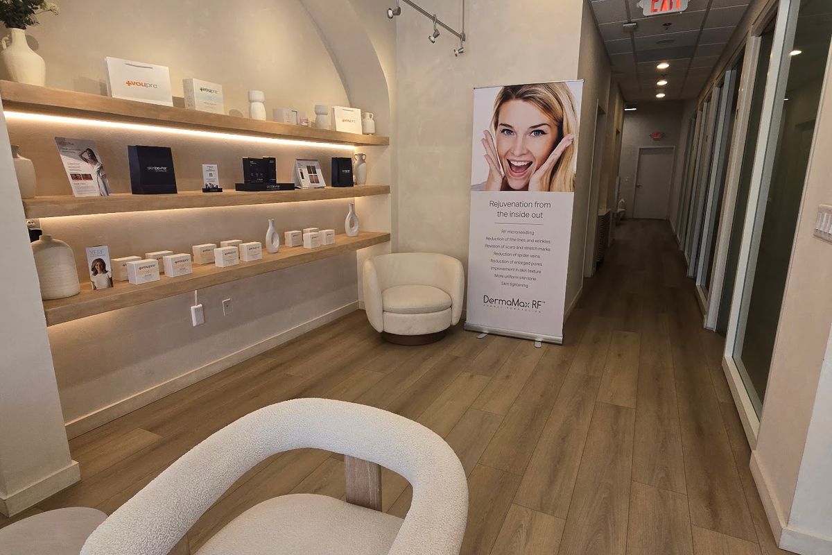 Le Unique Skinlab — Southlake