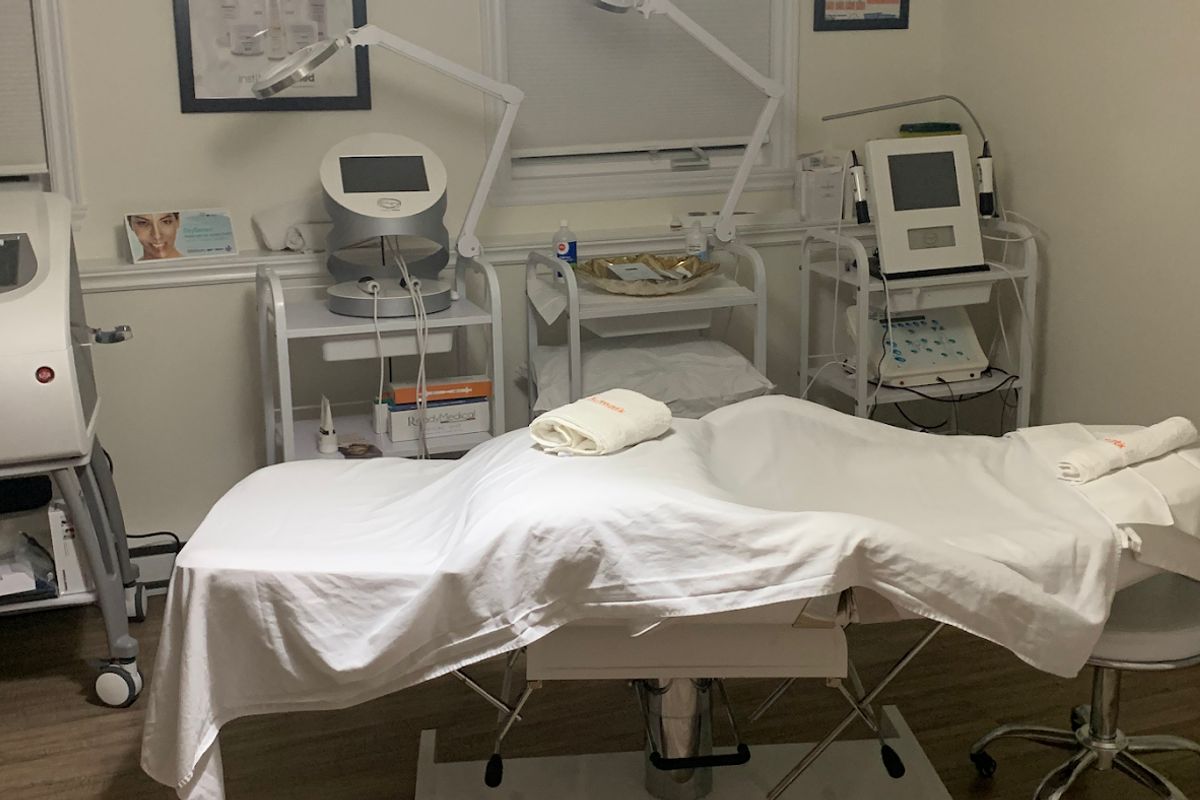 Le Verve MediSpa, med spa and aesthetic clinic in Dartmouth