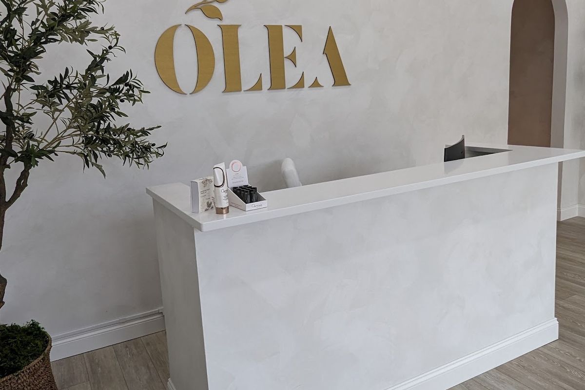 Ólea Aesthetics, med spa and aesthetic clinic in Palm Harbor
