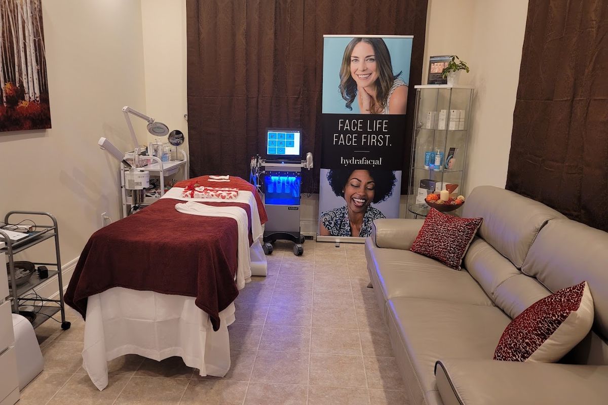 L'eau Laser & Med Spa, med spa and aesthetic clinic in Brampton