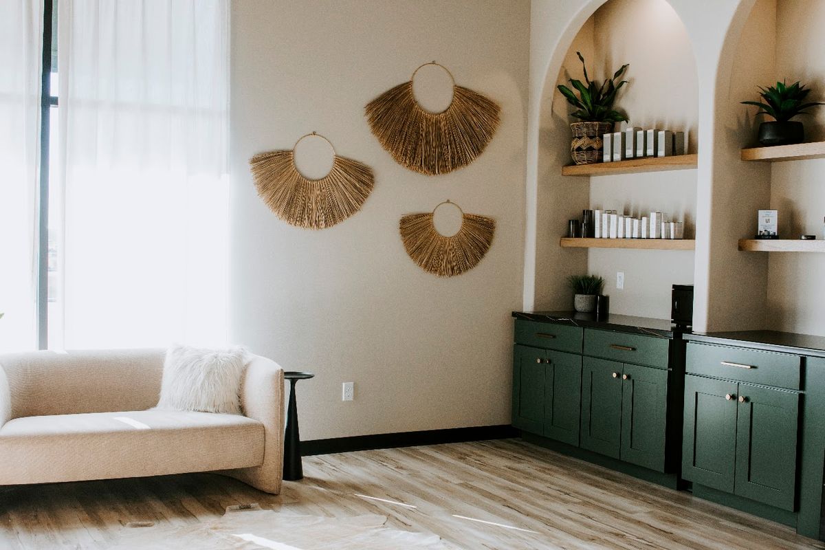 Legacy Med Spa, med spa and aesthetic clinic in Sioux Falls