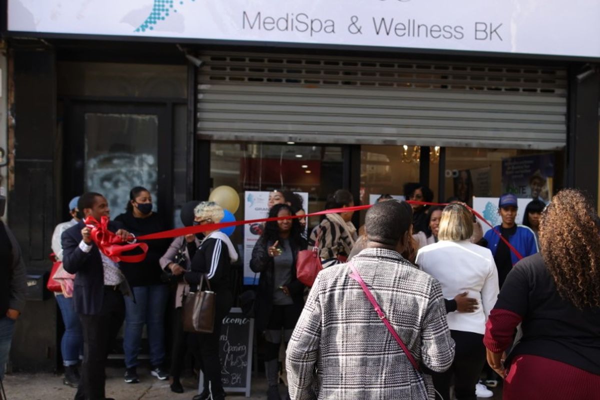 L'Elite MediSpa and Wellness BK, med spa and aesthetic clinic in Brooklyn