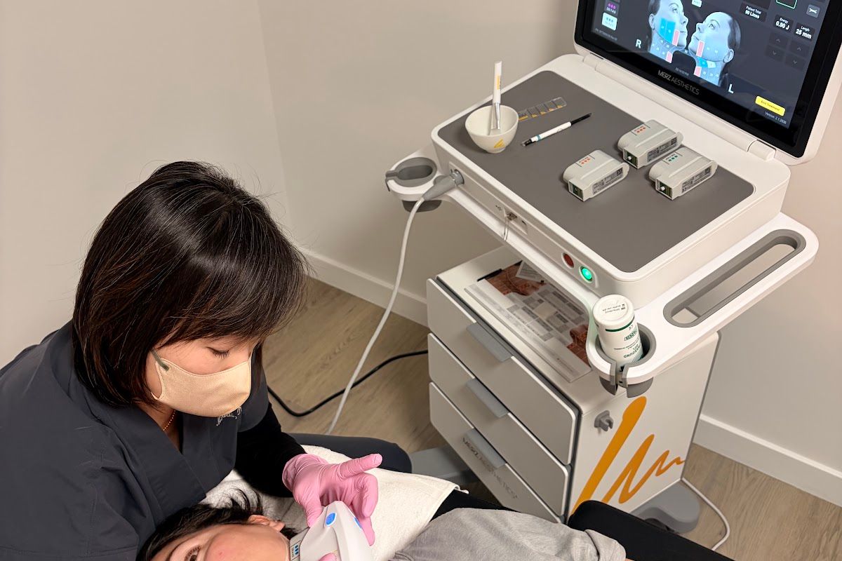 LeMuse Health & Medical Aesthetics — Seattle