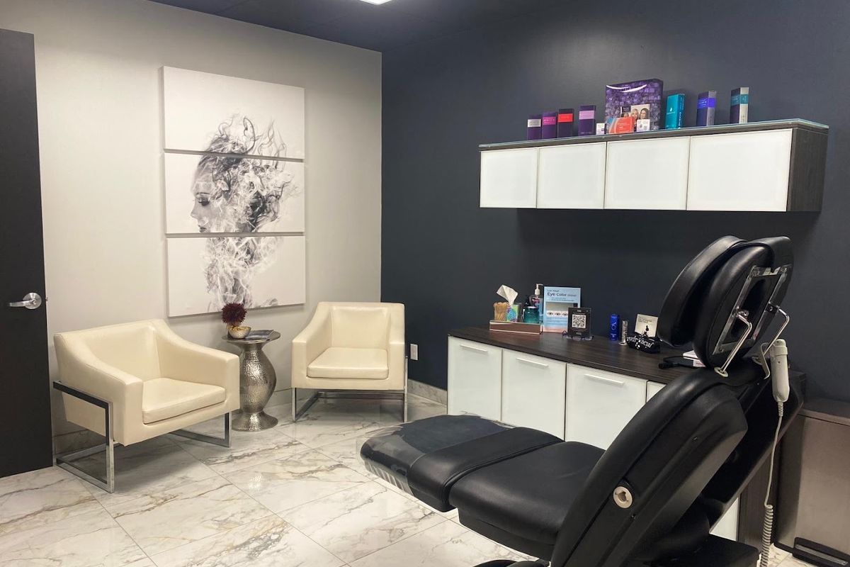 L'esthetique Med Spa, med spa and aesthetic clinic in El Paso