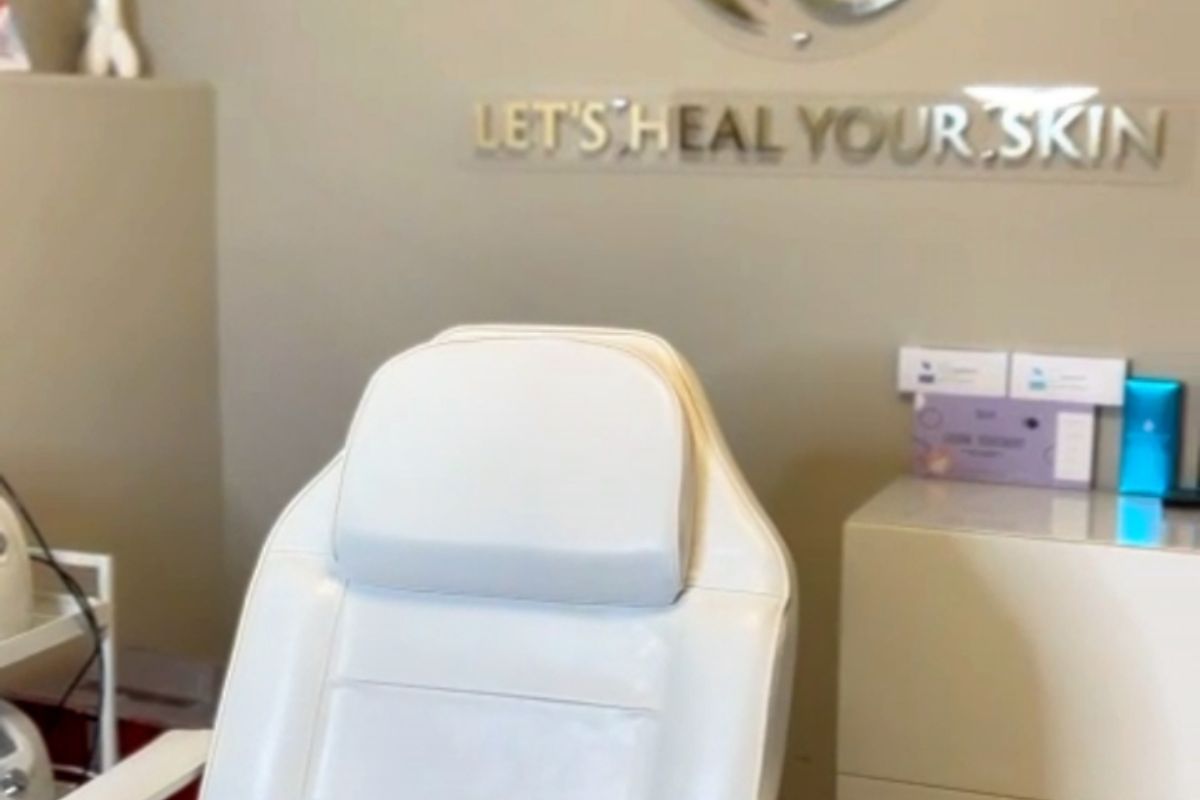 Lets Heal Your Skin, med spa and aesthetic clinic in Staten Island