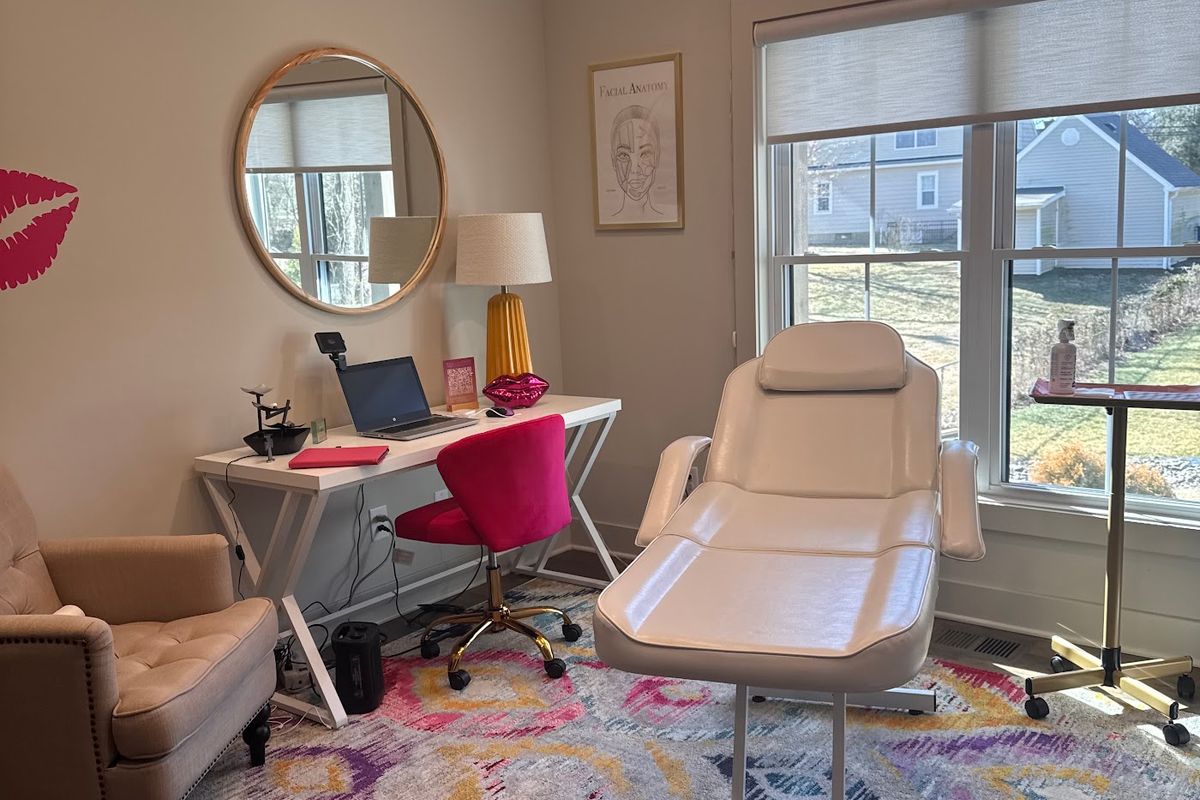 Let's Tox About IT, med spa and aesthetic clinic in Louisville