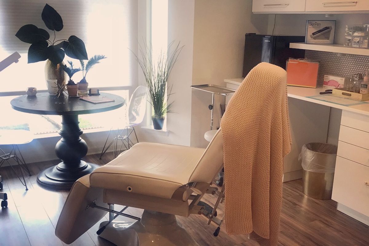 LettyWoman Med Aesthetics — Austin