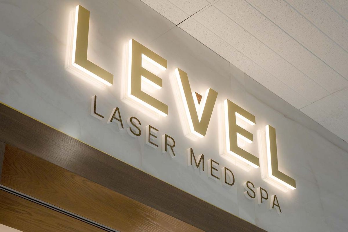 Level Laser Med Spa, med spa and aesthetic clinic in Newmarket