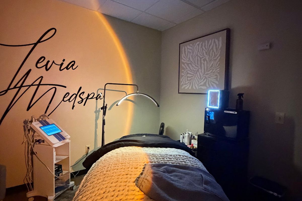 Levia Medspa, med spa and aesthetic clinic in Poughkeepsie