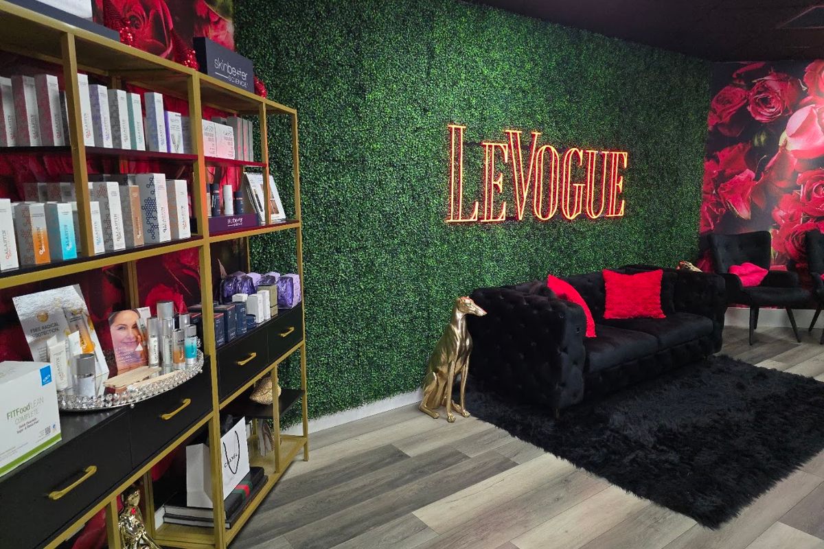 Levogue Med Spa Cary, med spa and aesthetic clinic in Cary