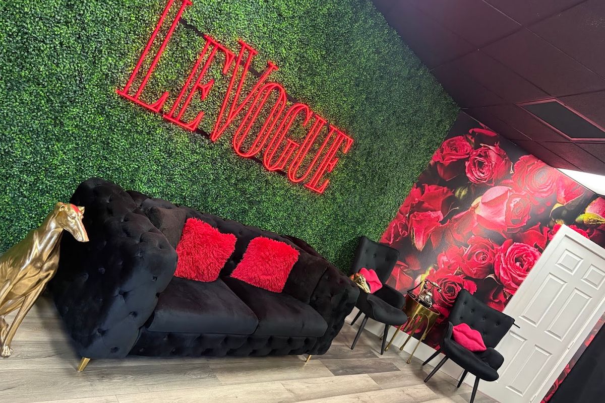 LeVogue Med Spa Temecula — Temecula