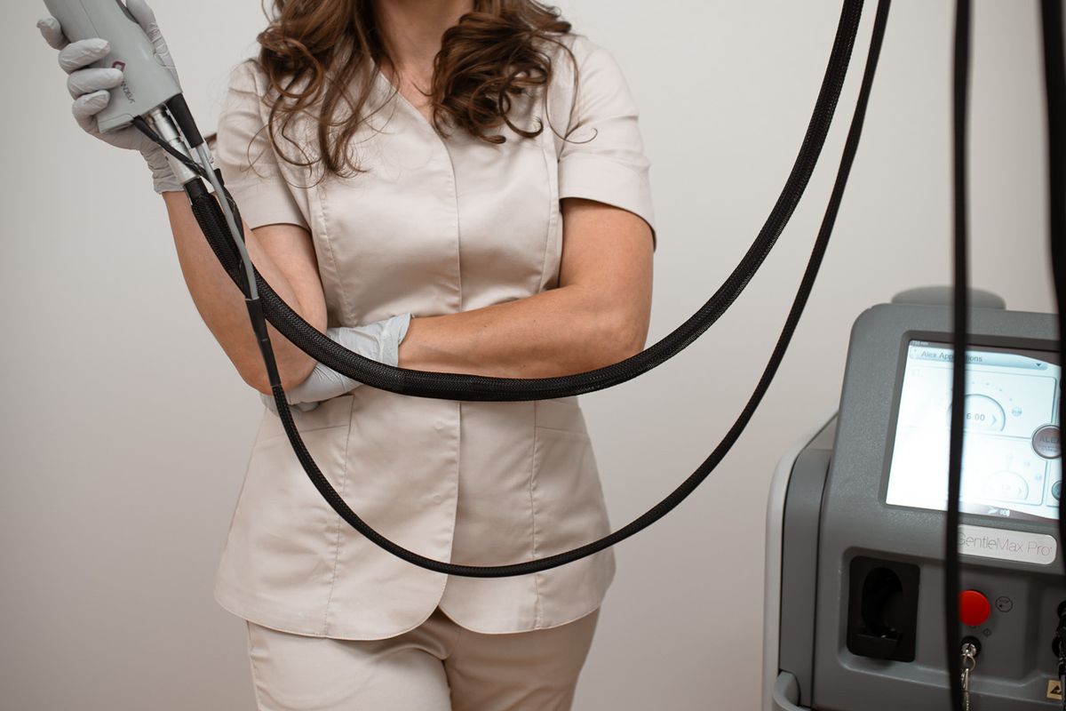 Levore Aesthetics Med Spa, med spa and aesthetic clinic in Naperville