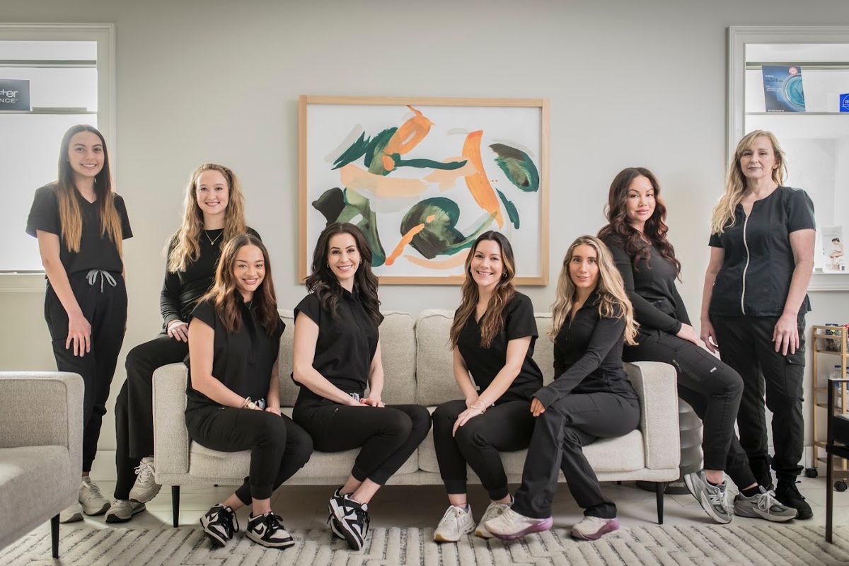 Lexington Aesthetics Medical Spa, med spa and aesthetic clinic in Columbia