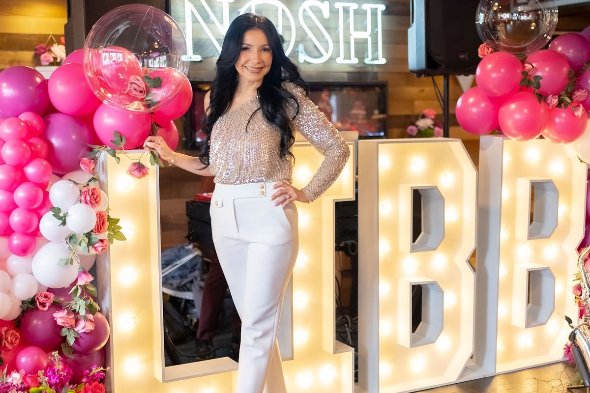 LIBB By Maritza — Long Island