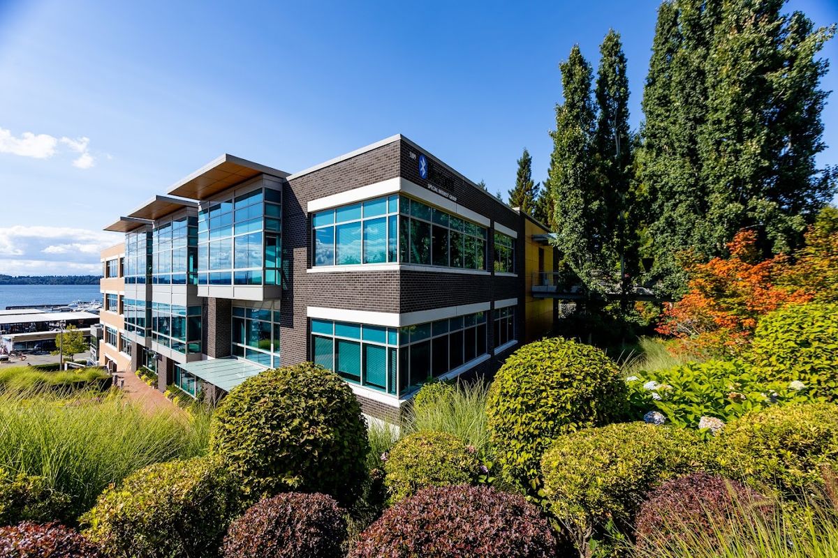 Liebertz Plastic Surgery at Yarrow Bay, med spa and aesthetic clinic in Kirkland