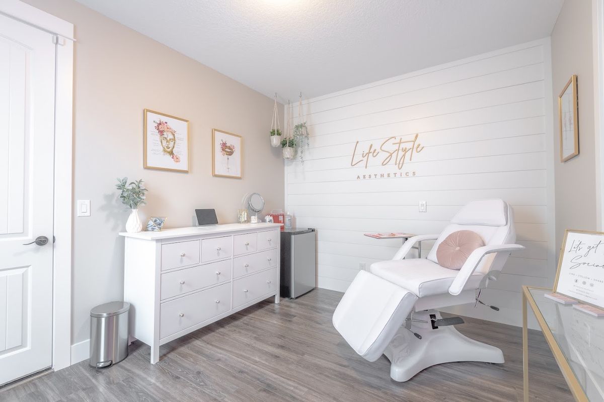 Lifestyle Aesthetics, med spa and aesthetic clinic in Vancouver