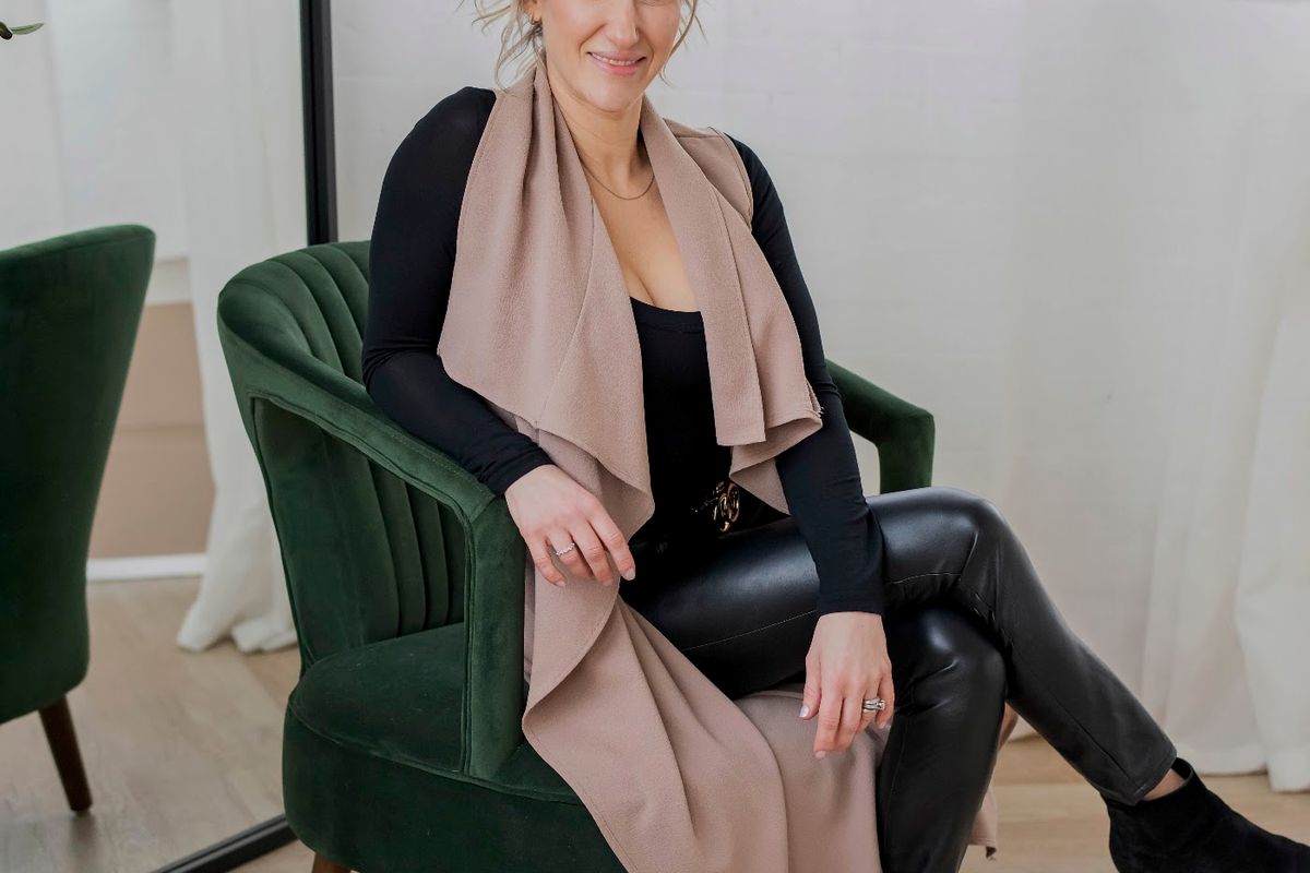Lift Beauty, med spa and aesthetic clinic in Kitchener-Waterloo