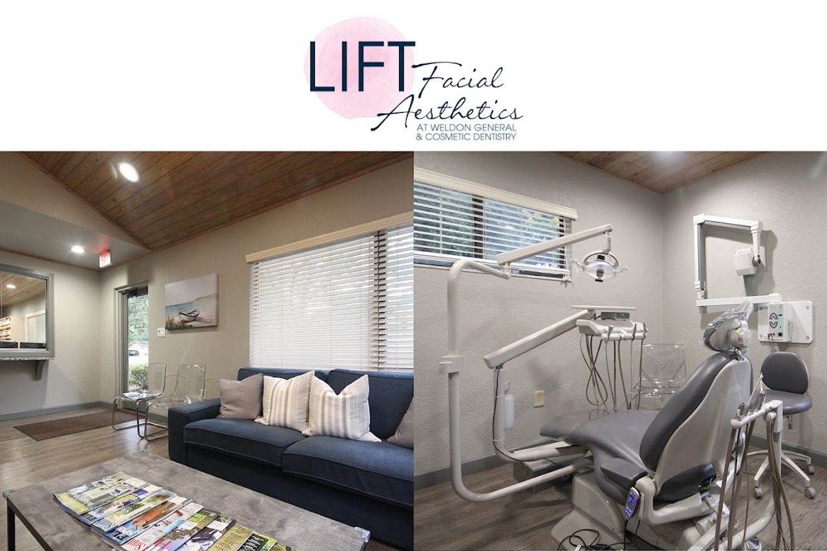 Lift Facial Aesthetics, med spa and aesthetic clinic in Ocala