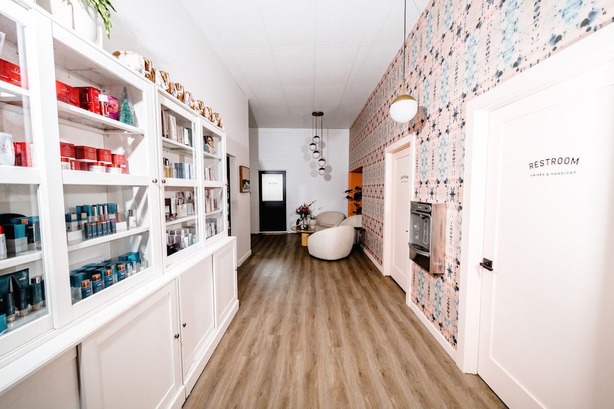 Lifted Beauty & Wellness, med spa and aesthetic clinic in Seattle