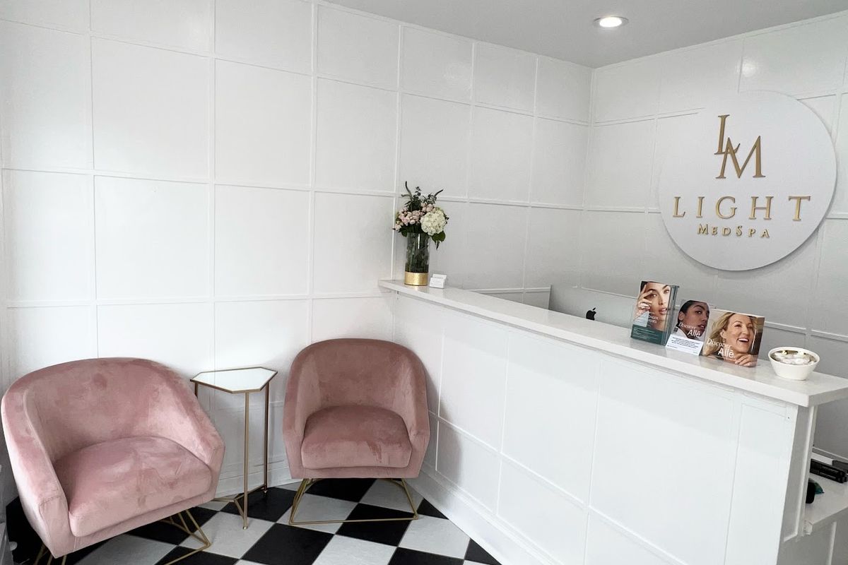 LIGHT MedSpa — Philadelphia
