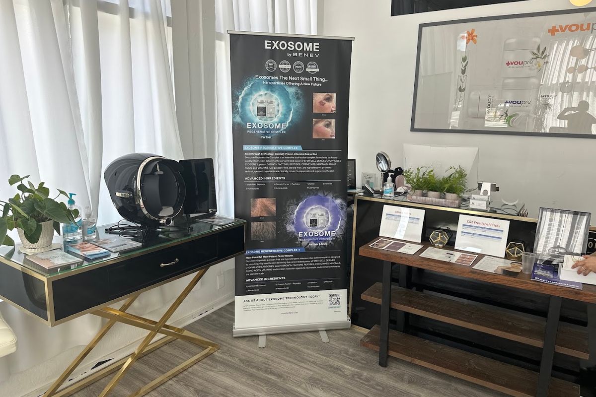 Lilly Beauty Medical Spa | Facial | EMsculpt | Laser lipo — San Francisco