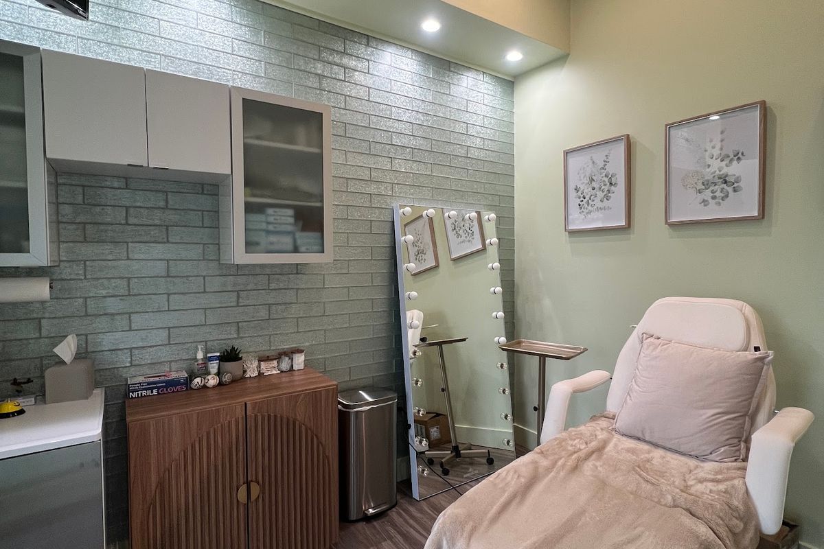 Lily & Oak Wellness Spa, med spa and aesthetic clinic in Philadelphia