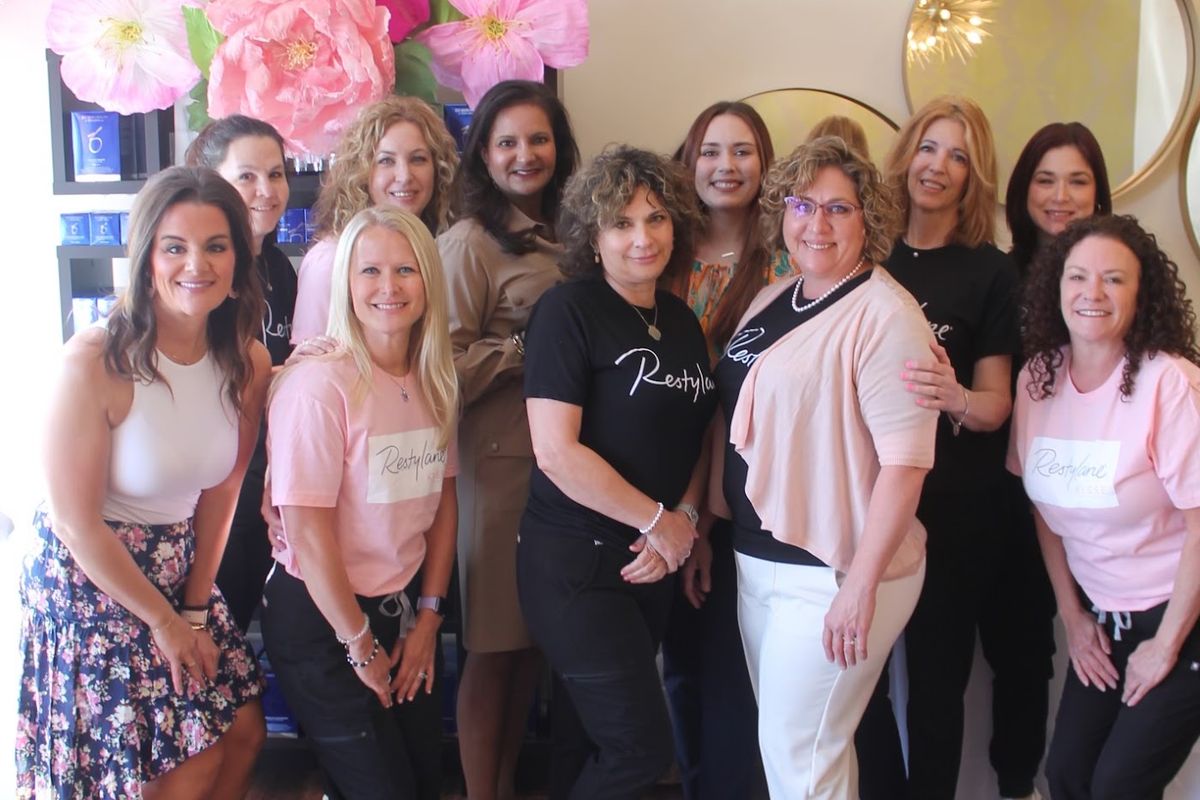 Limelight Medspa & Cosmetic Laser Centre, med spa and aesthetic clinic in Naperville