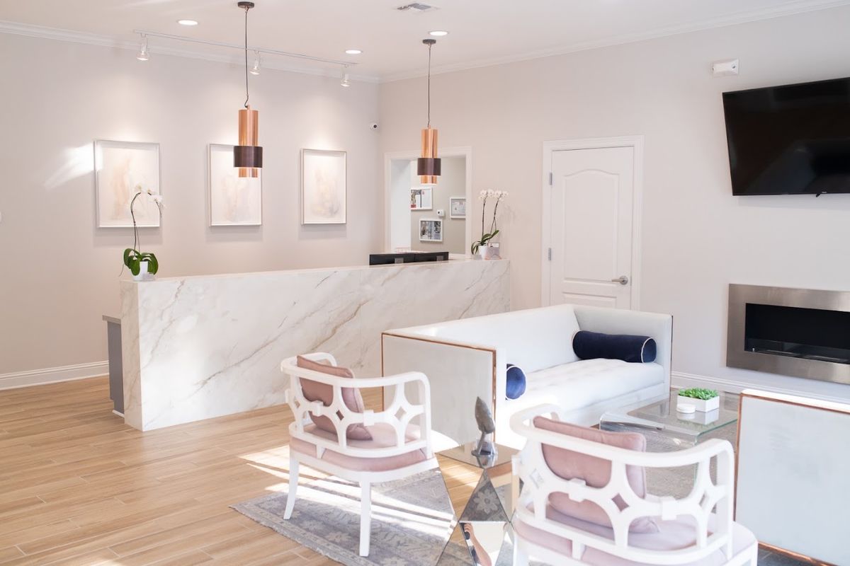 Lindsey Pennington, MD Facial Plastics, med spa and aesthetic clinic in Shreveport