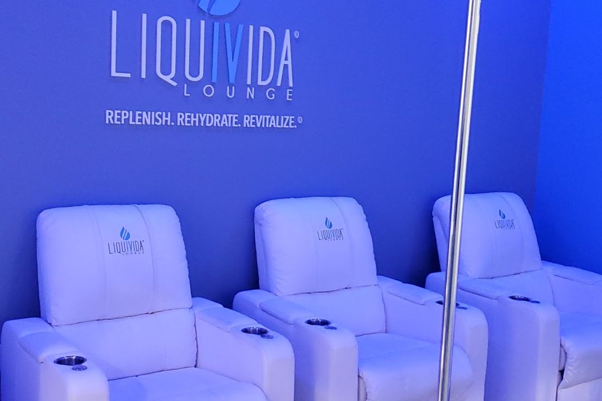 Liquivida Wellness Center | Ridgewood, med spa and aesthetic clinic in Paramus