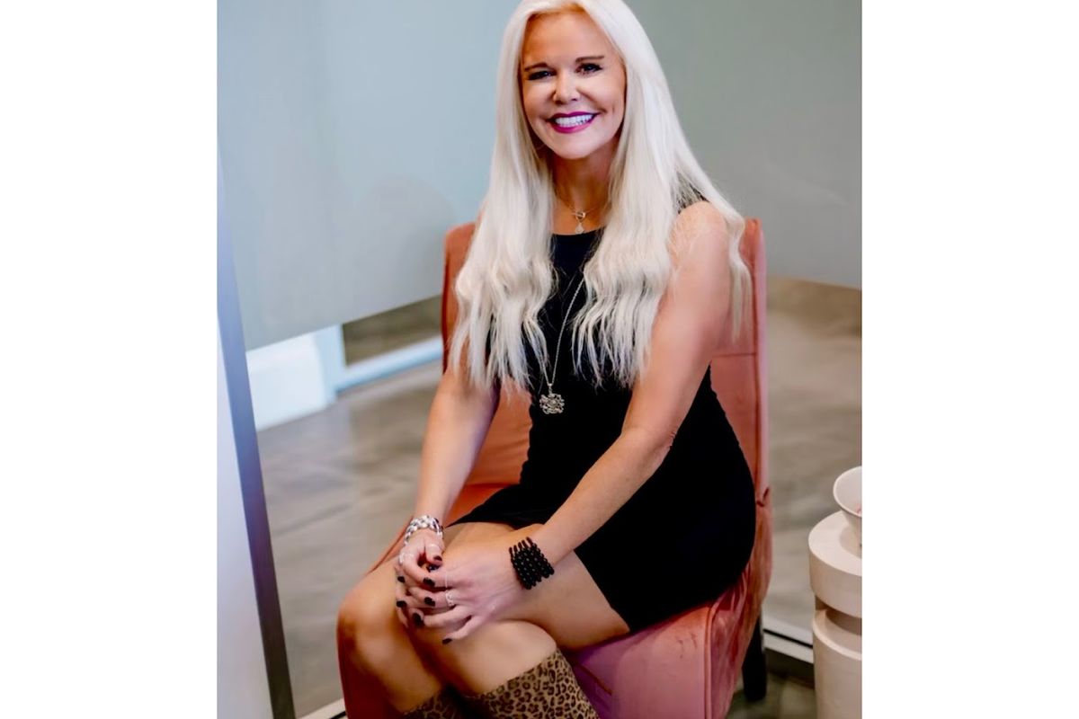 Lisa Azevedo, RN, BSN Aluma Medical Aesthetic/ Injectables by Lisa RN, med spa and aesthetic clinic in Encinitas