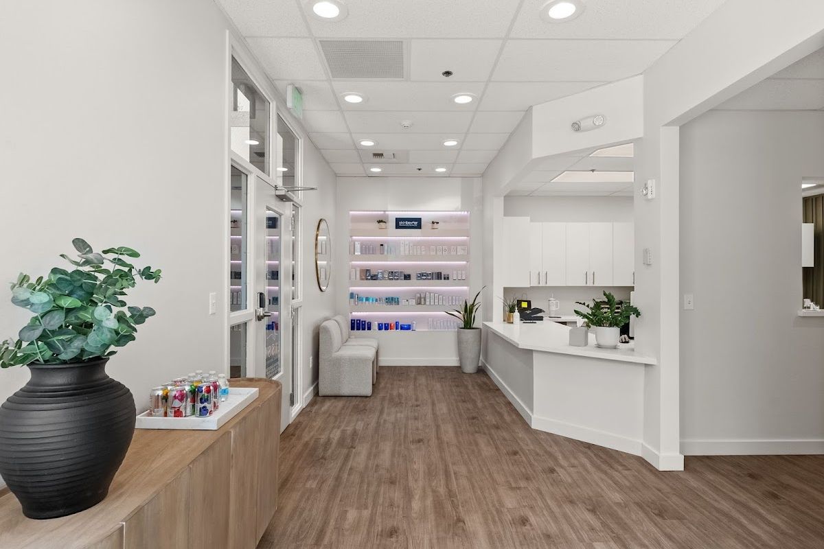 LISSÈ Medical Aesthetics — Seattle