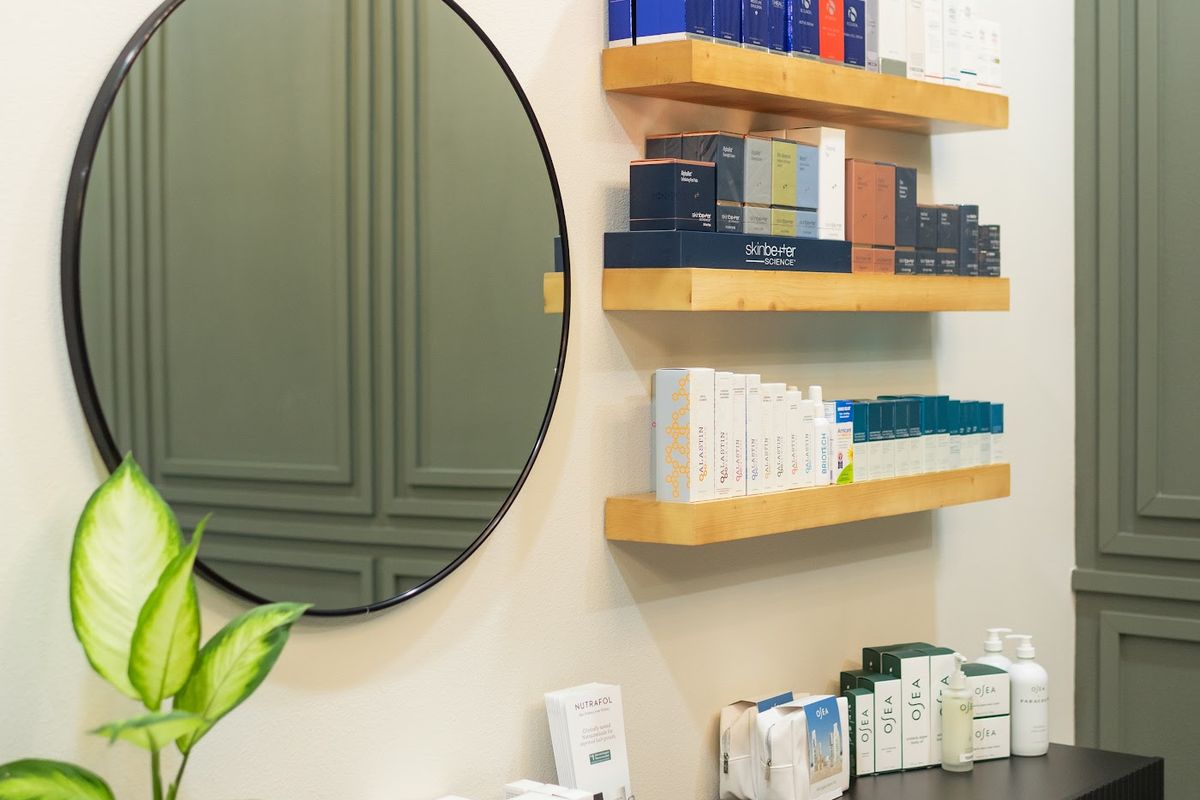 LISSÈ Medical Aesthetics — Tacoma