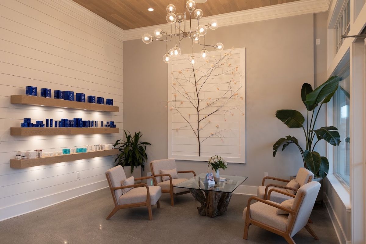 Liv Aesthetics Medical Spa, med spa and aesthetic clinic in White Plains