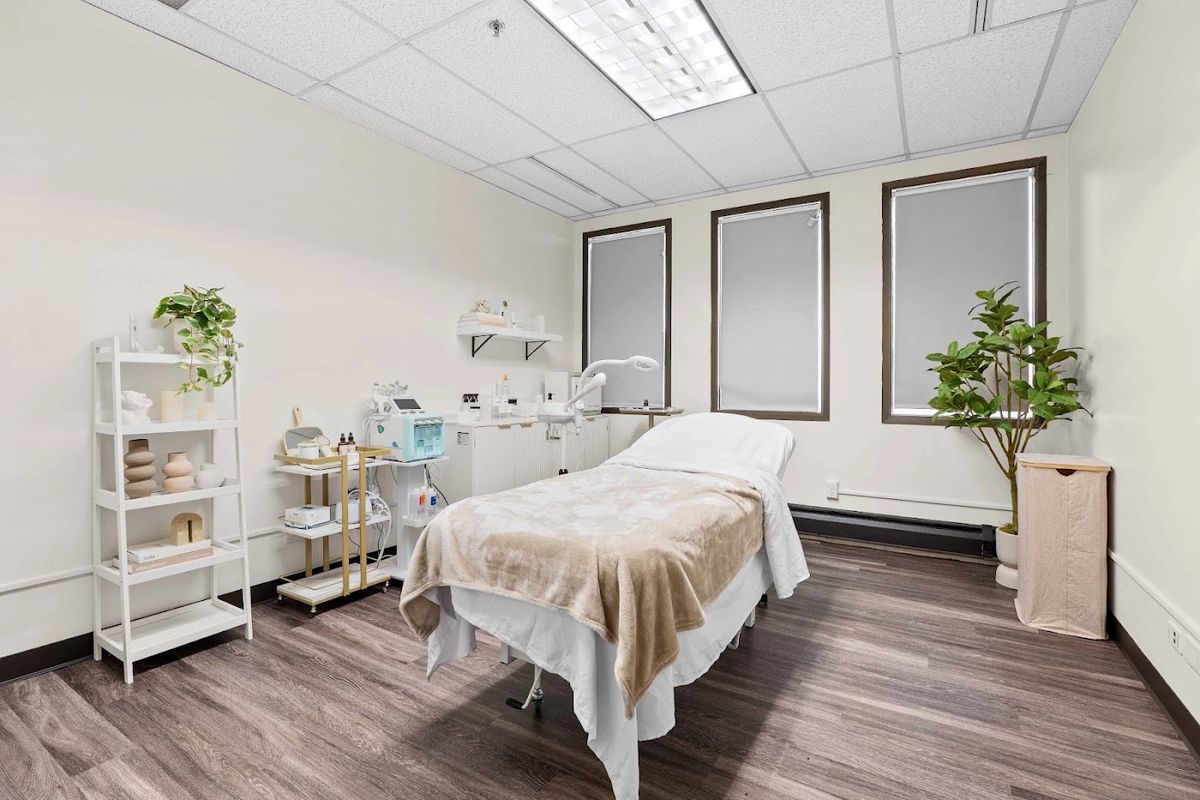 Liv MedSpa — Denver