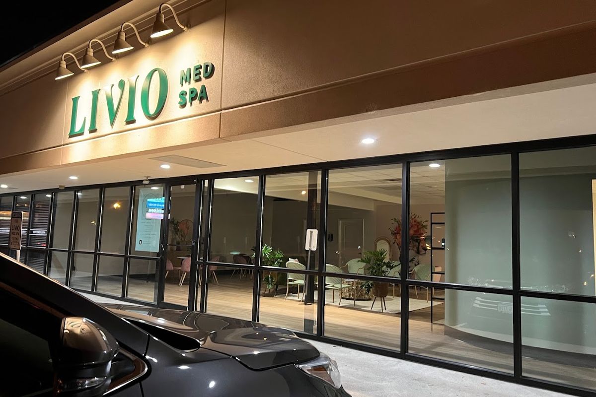Livio Med Spa — Cincinnati