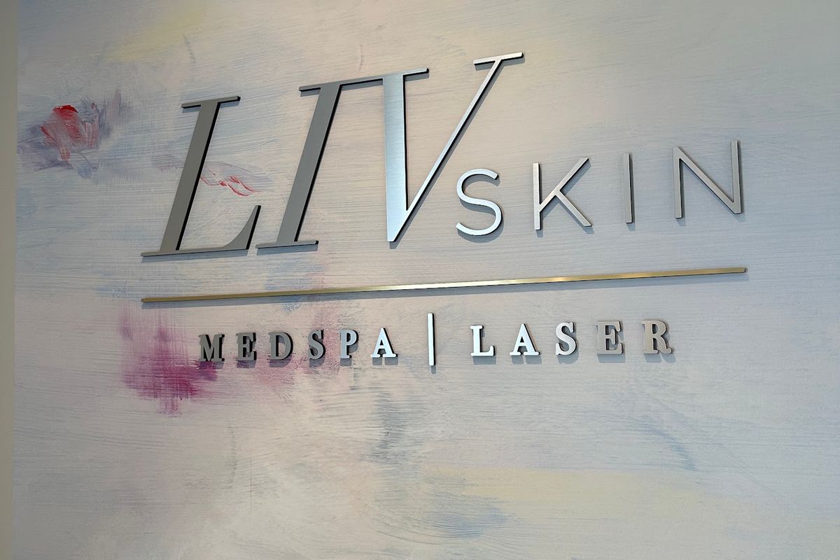 LIVskin Medspa | Laser, med spa and aesthetic clinic in Edina