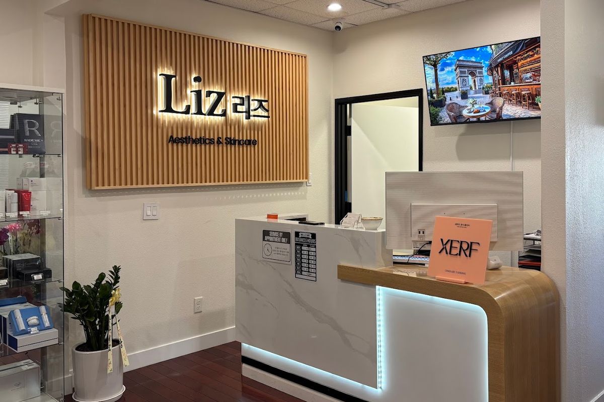 Liz Medical Aesthetics & Skincare — Los Angeles